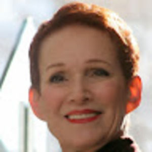 Meet your Posher, Marlene